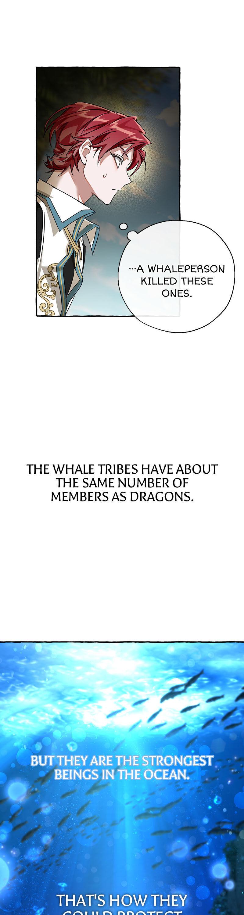 Trash of the Count's Family Chap 69 - Next Chap 70