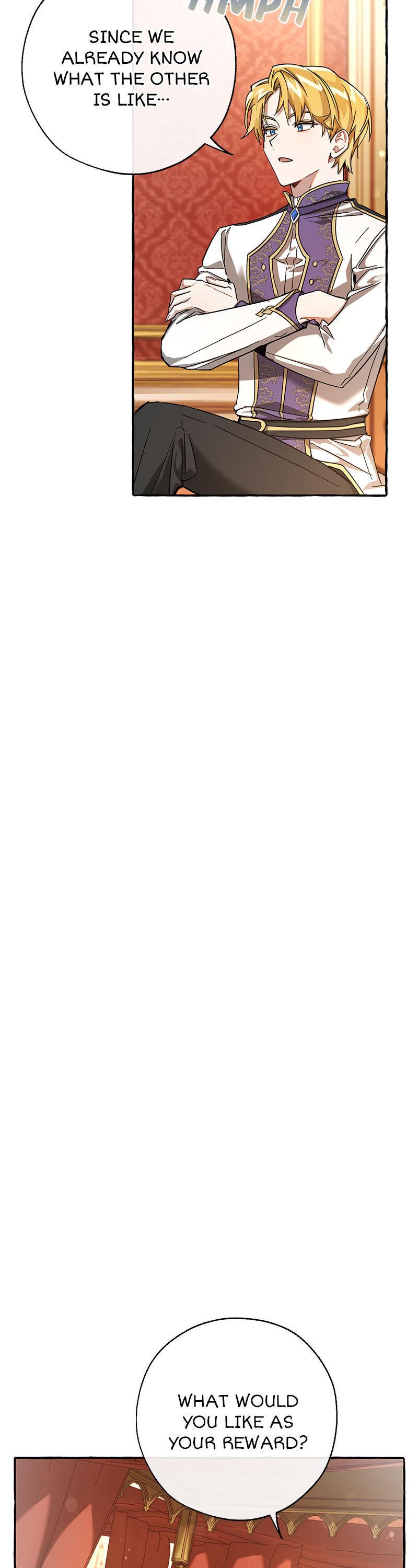 Trash of the Count's Family Chap 60 - Next Chap 61