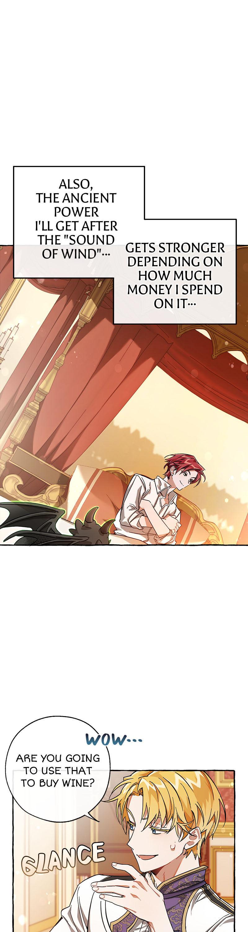 Trash of the Count's Family Chap 60 - Next Chap 61