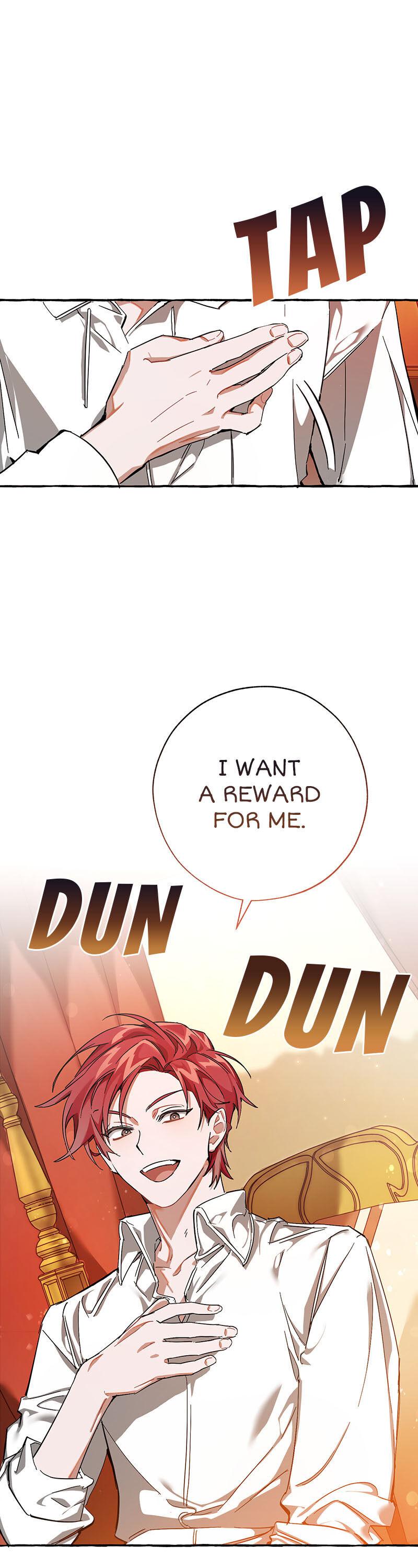 Trash of the Count's Family Chap 60 - Next Chap 61