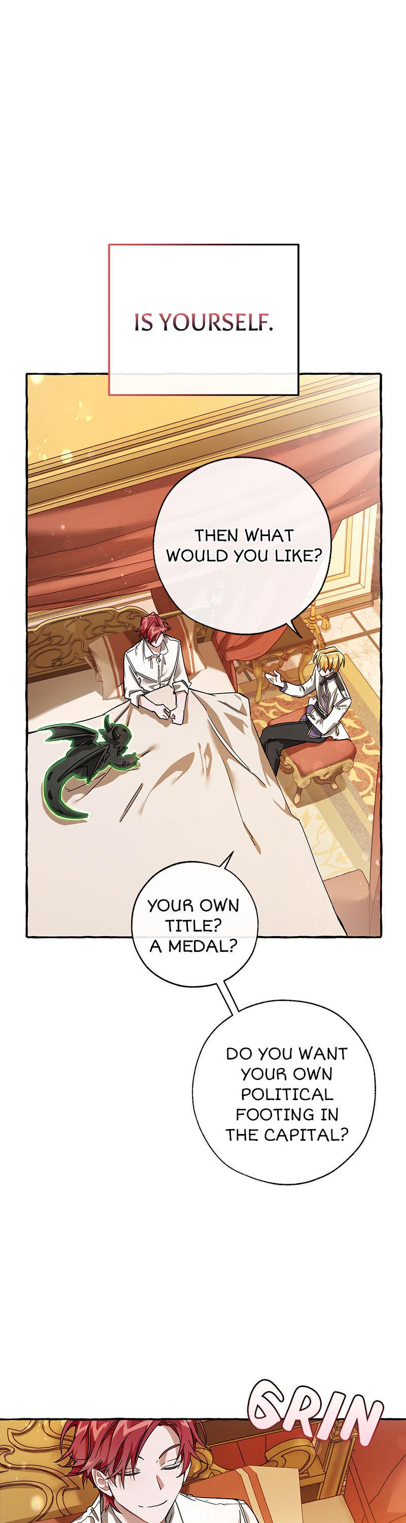 Trash of the Count's Family Chap 60 - Next Chap 61