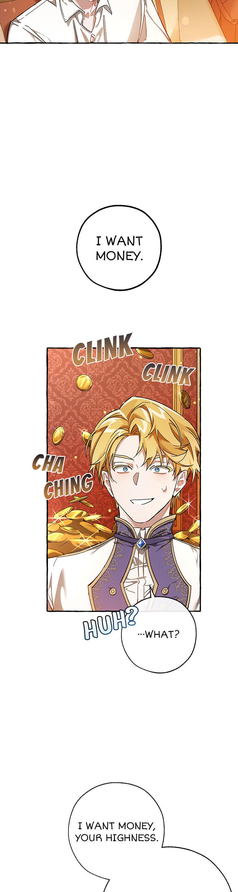 Trash of the Count's Family Chap 60 - Next Chap 61