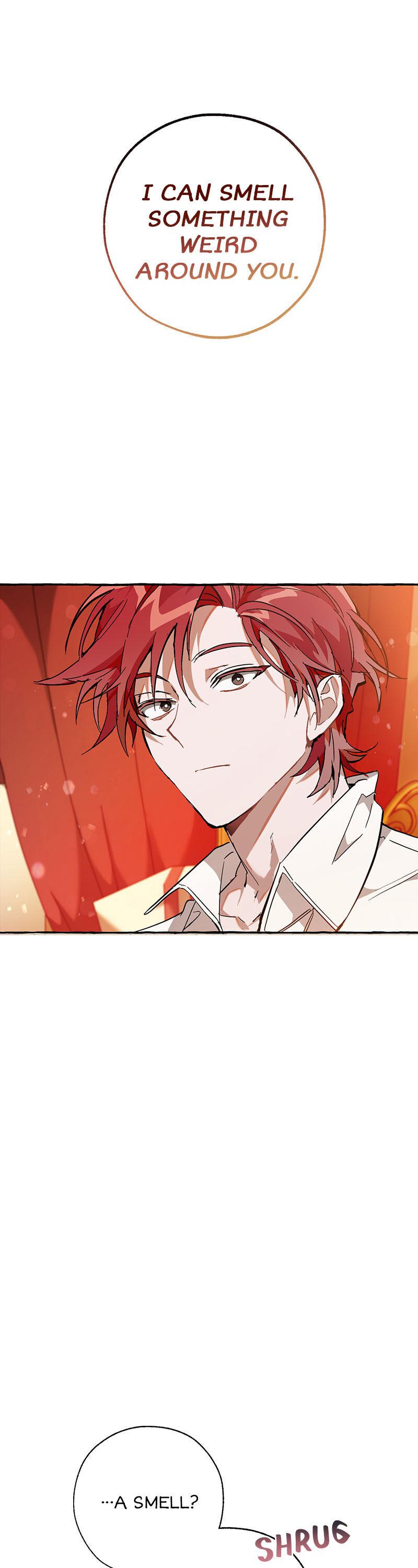 Trash of the Count's Family Chap 60 - Next Chap 61