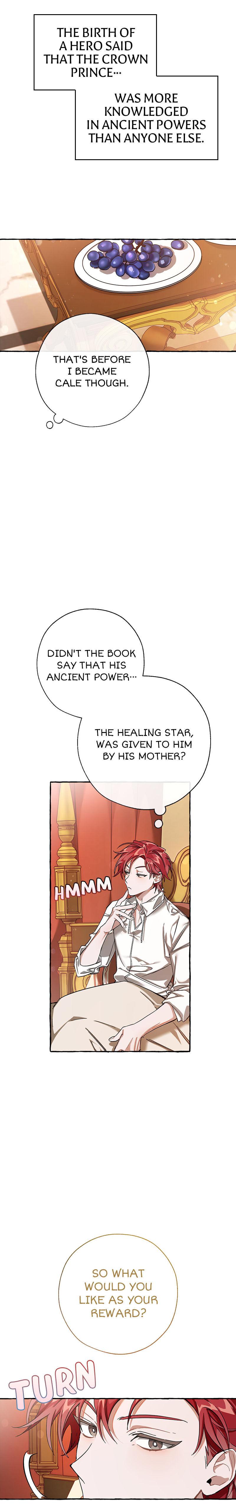 Trash of the Count's Family Chap 60 - Next Chap 61