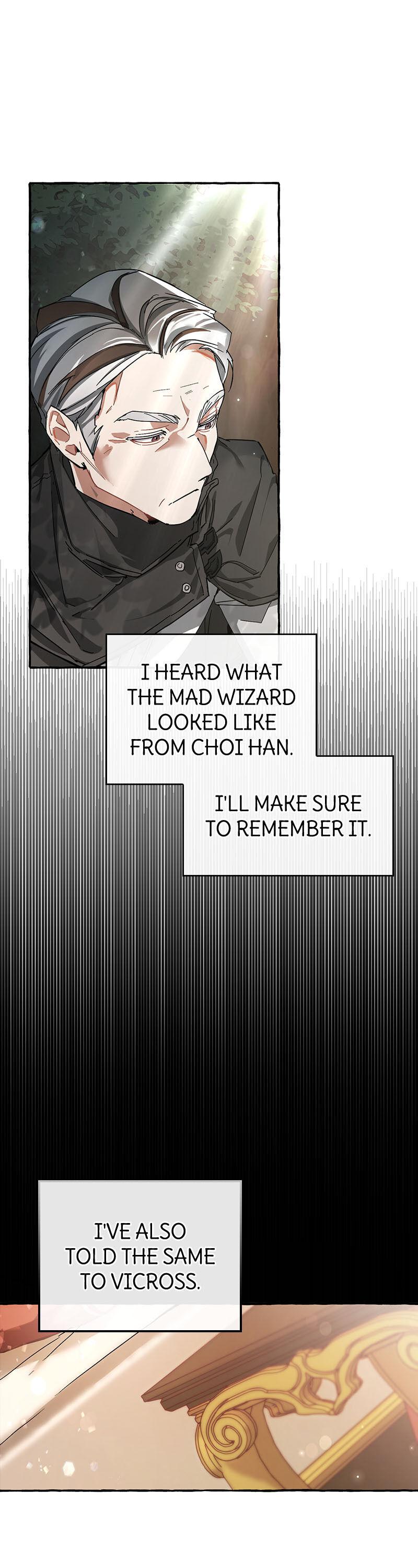 Trash of the Count's Family Chap 60 - Next Chap 61