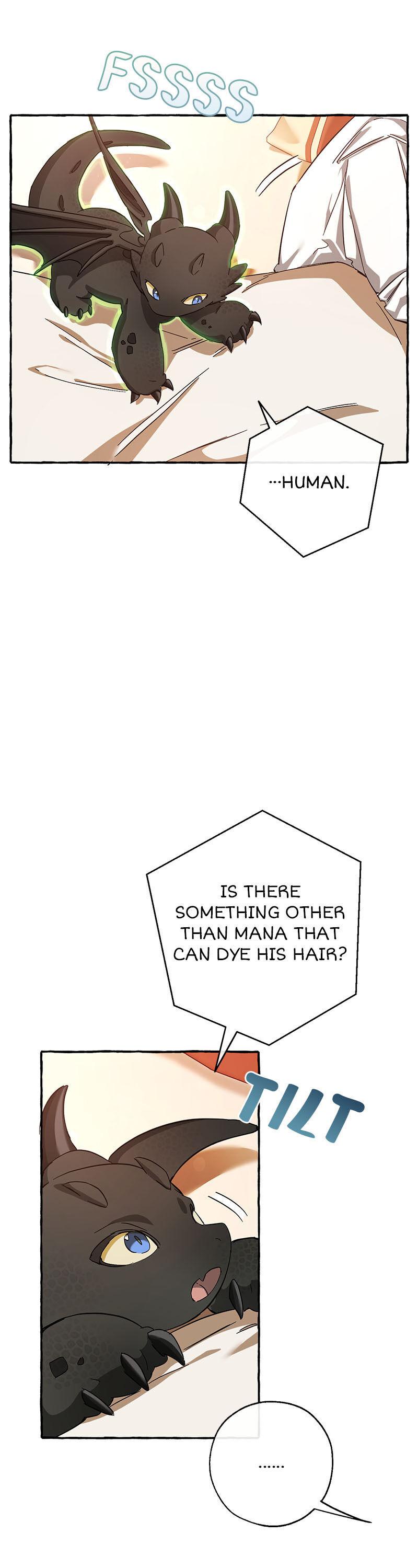 Trash of the Count's Family Chap 60 - Next Chap 61