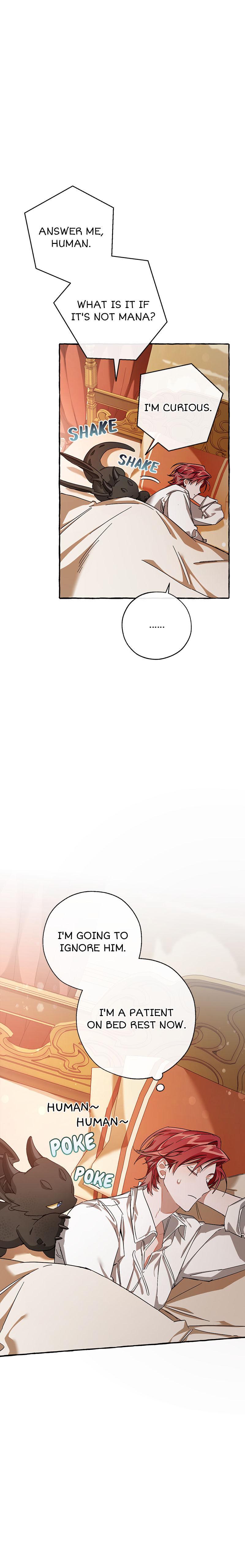 Trash of the Count's Family Chap 60 - Next Chap 61