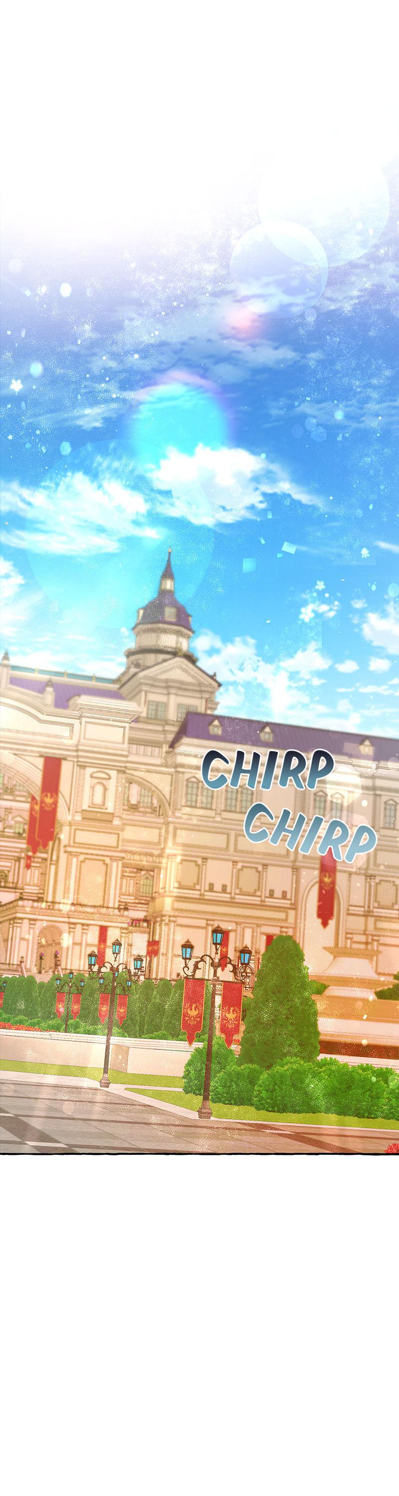 Trash of the Count's Family Chap 60 - Next Chap 61