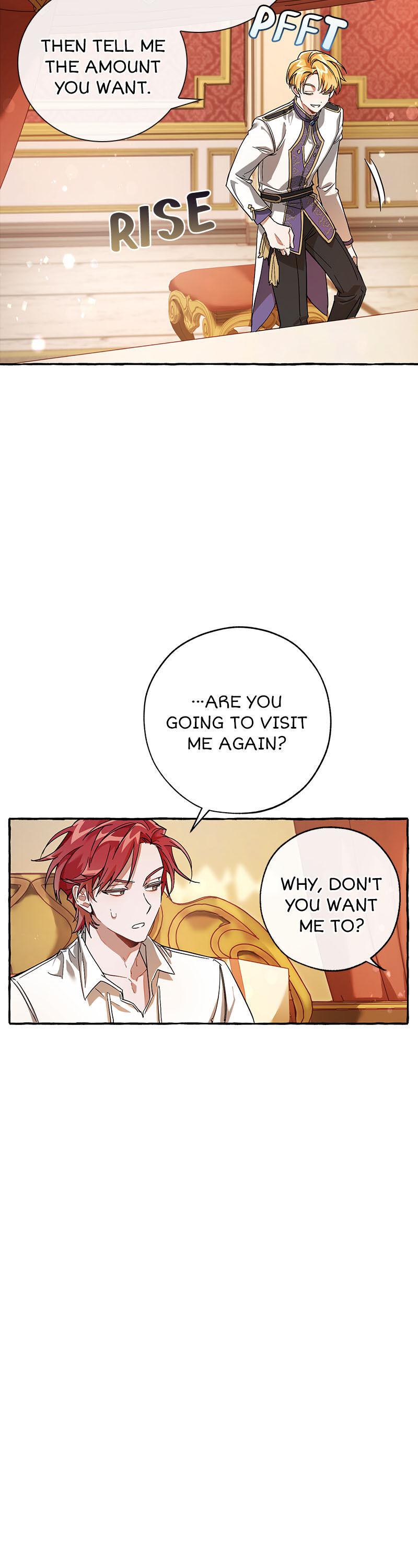 Trash of the Count's Family Chap 60 - Next Chap 61