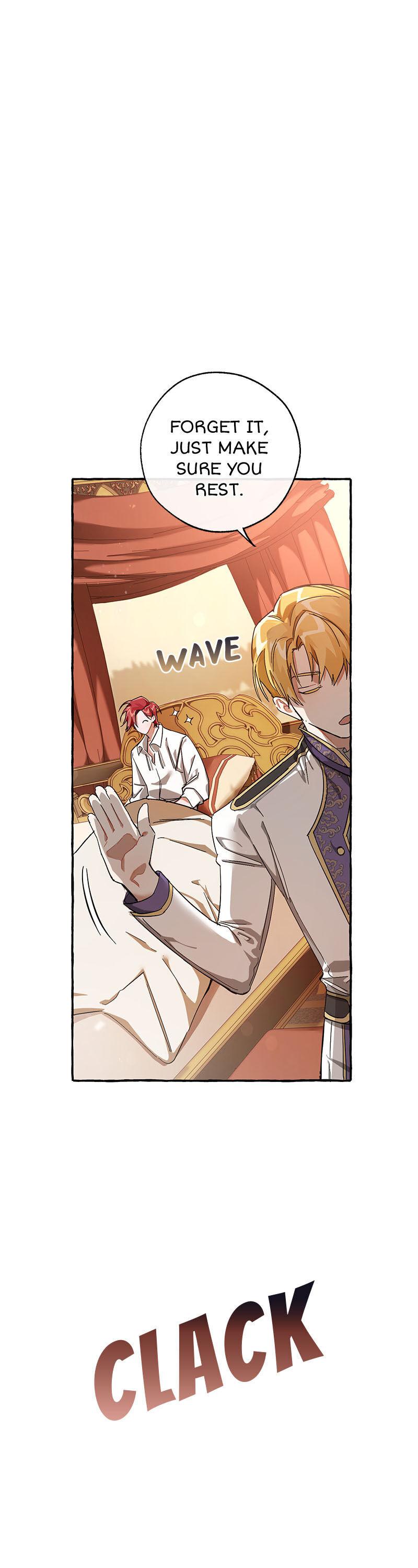 Trash of the Count's Family Chap 60 - Next Chap 61