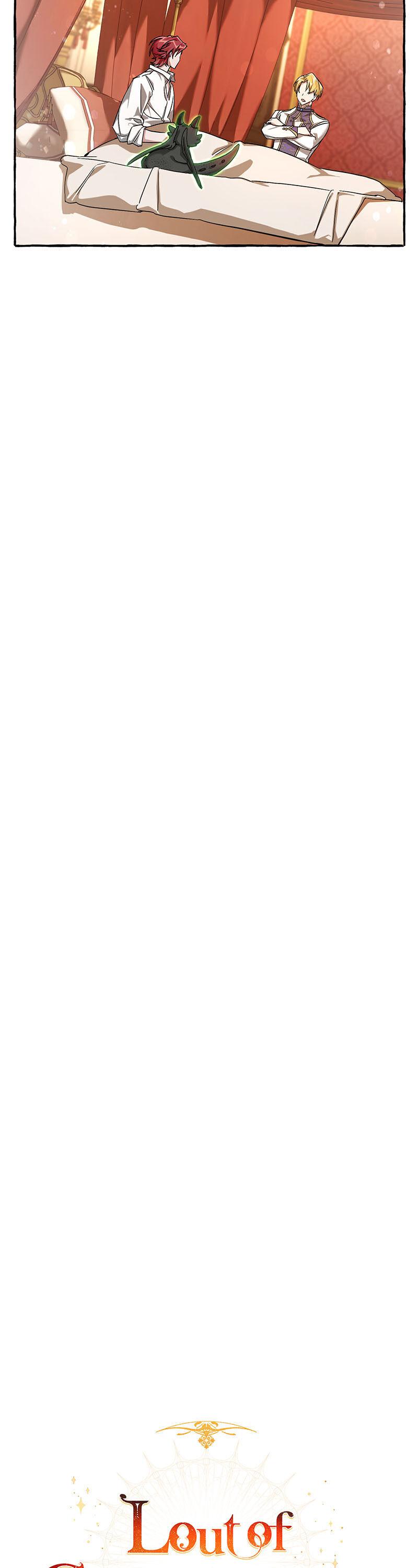 Trash of the Count's Family Chap 60 - Next Chap 61