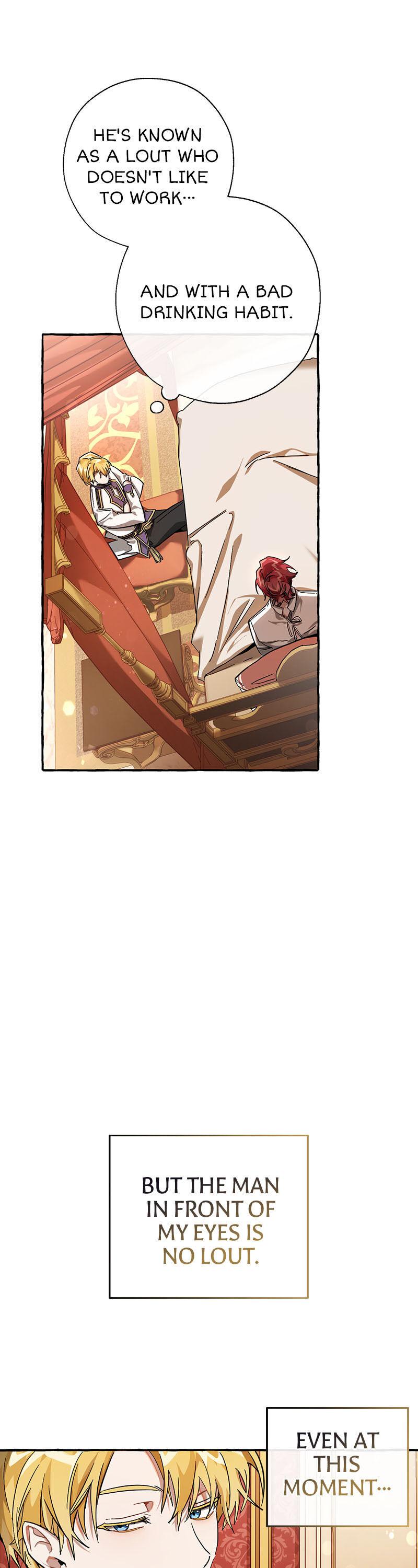 Trash of the Count's Family Chap 60 - Next Chap 61