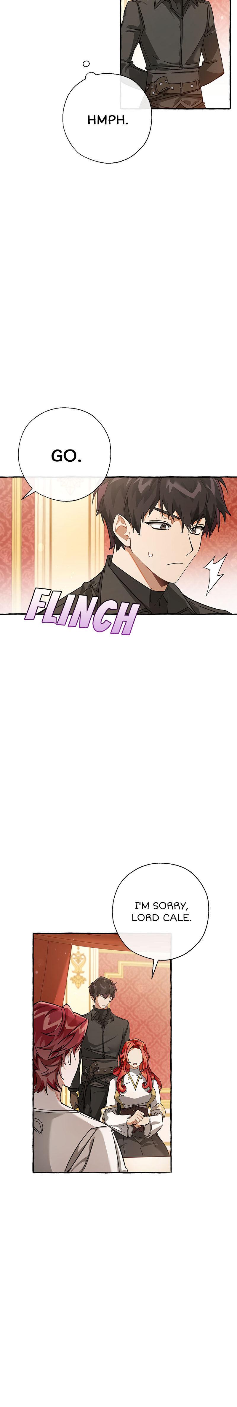 Trash of the Count's Family Chap 61 - Next Chap 62