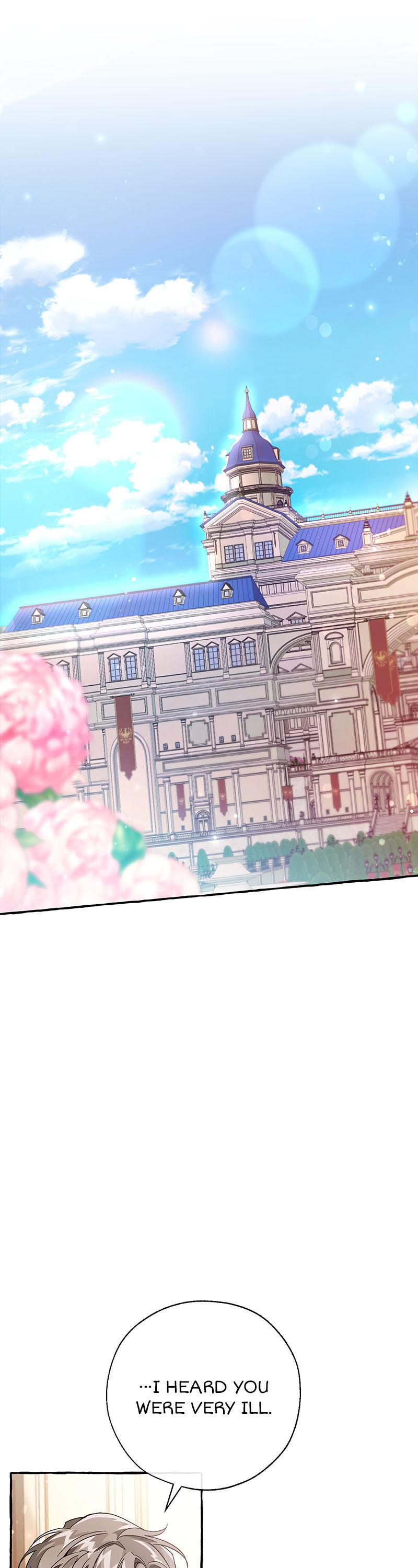 Trash of the Count's Family Chap 61 - Next Chap 62
