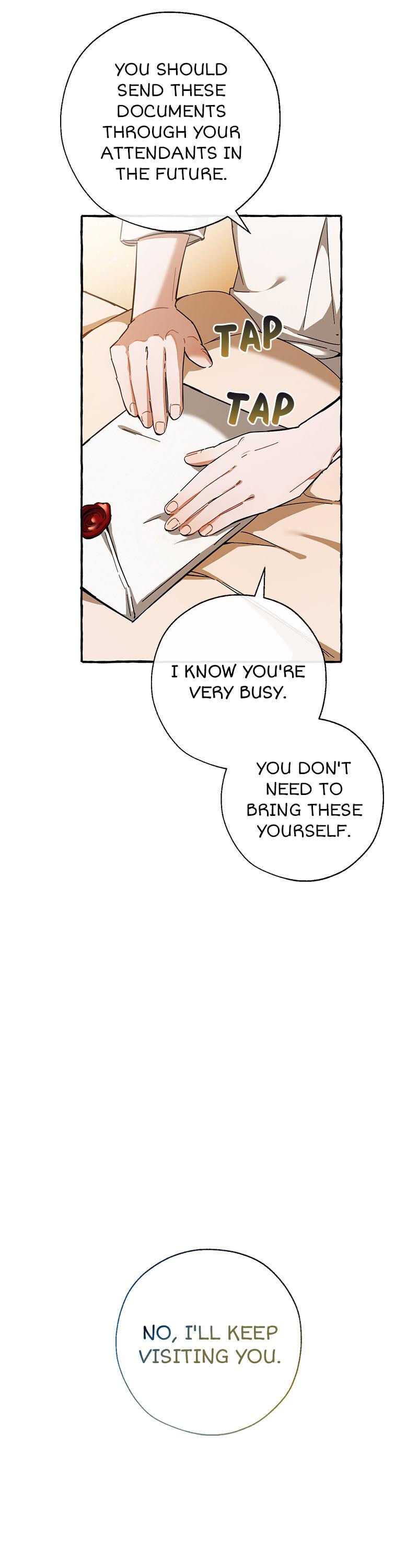 Trash of the Count's Family Chap 61 - Next Chap 62