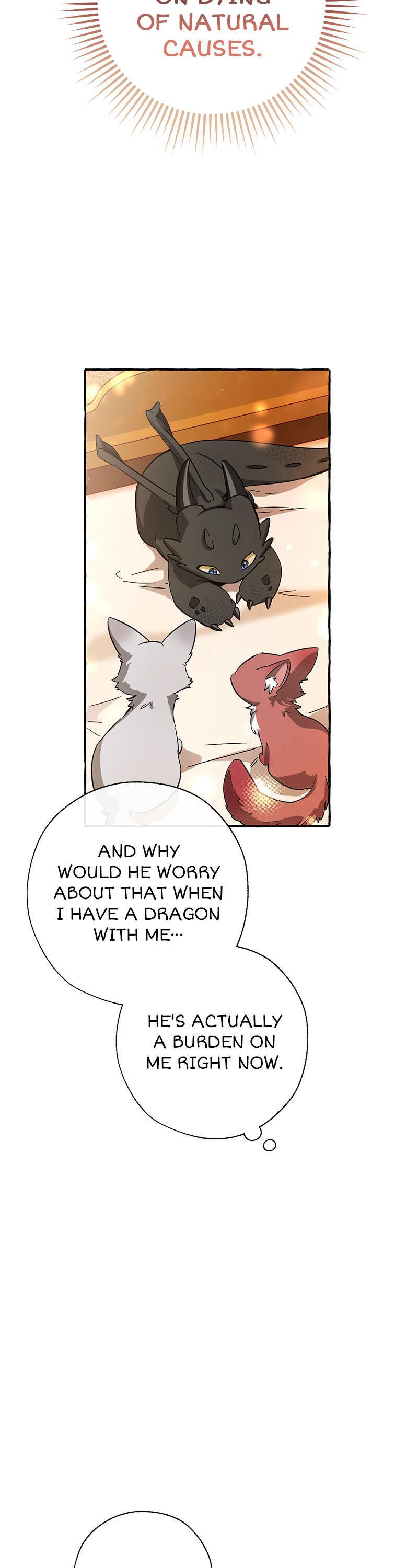 Trash of the Count's Family Chap 61 - Next Chap 62