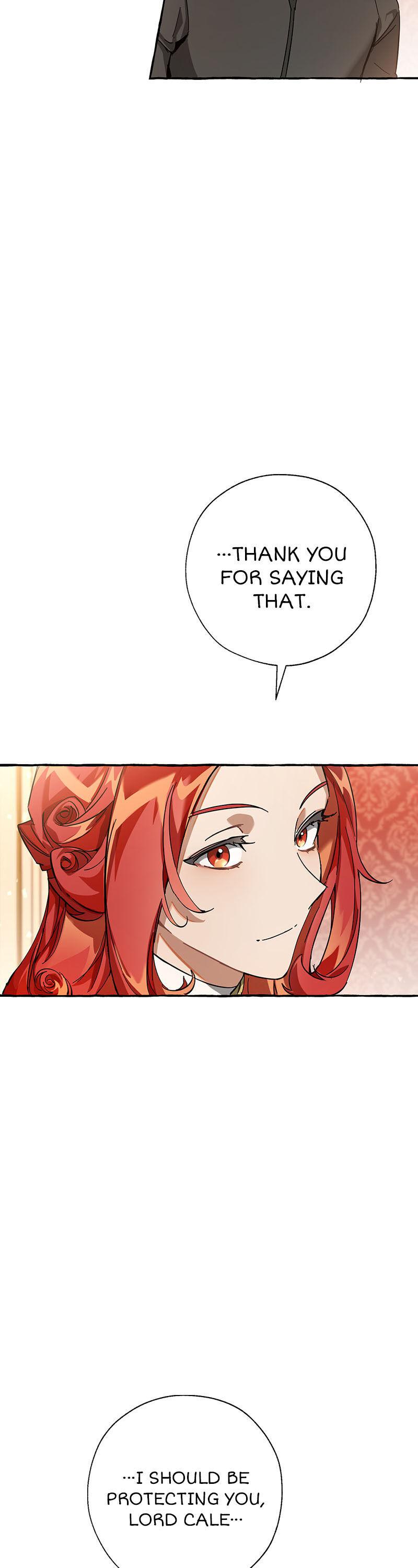 Trash of the Count's Family Chap 61 - Next Chap 62