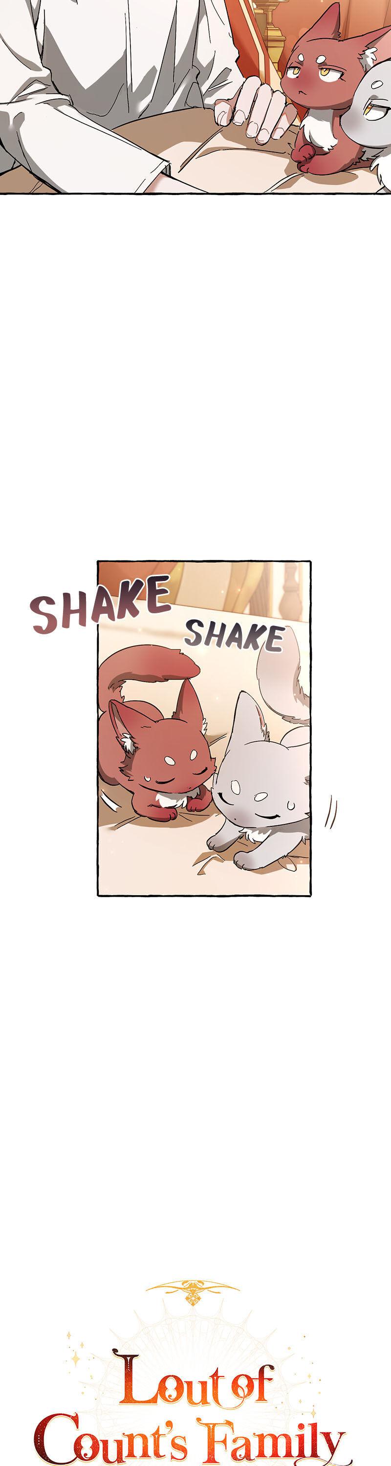 Trash of the Count's Family Chap 61 - Next Chap 62