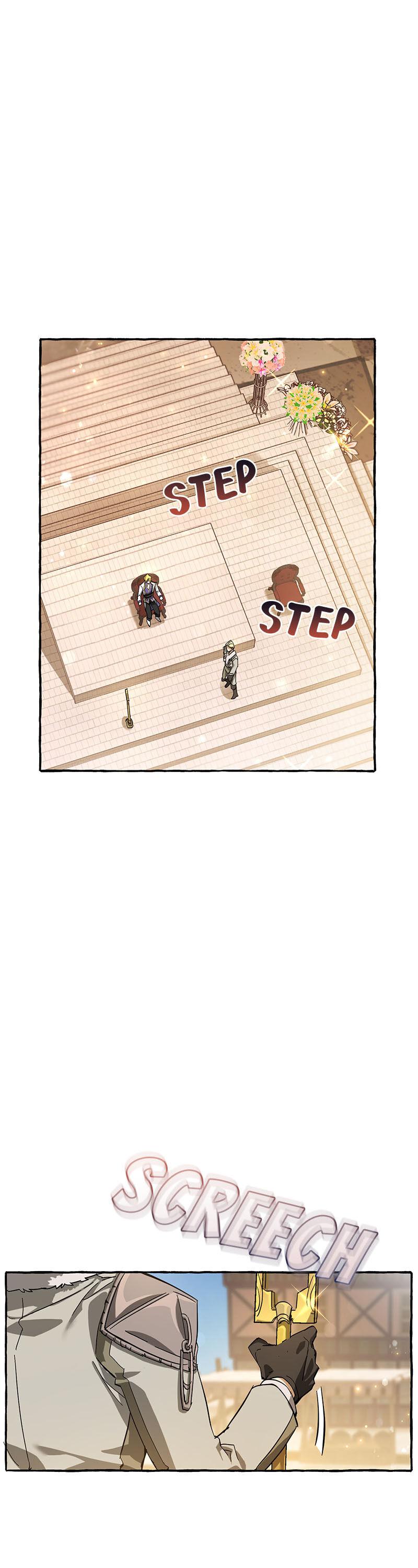 Trash of the Count's Family Chap 62 - Next Chap 63