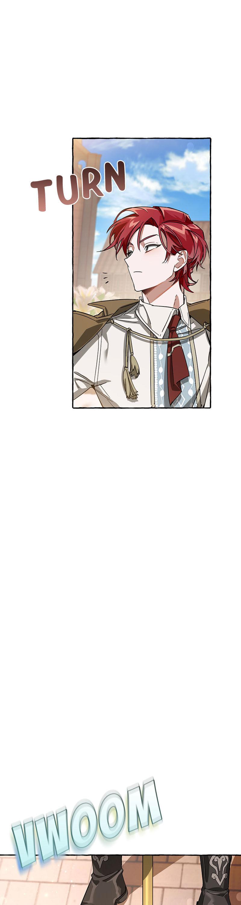 Trash of the Count's Family Chap 62 - Next Chap 63