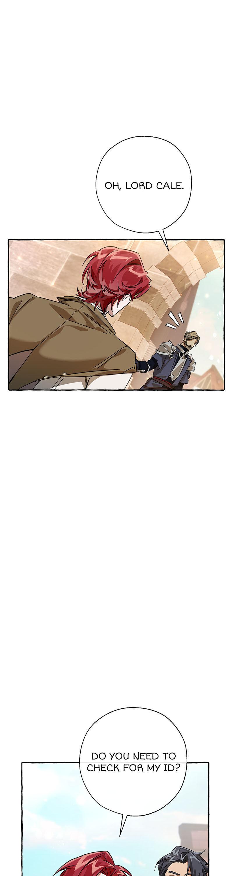 Trash of the Count's Family Chap 62 - Next Chap 63