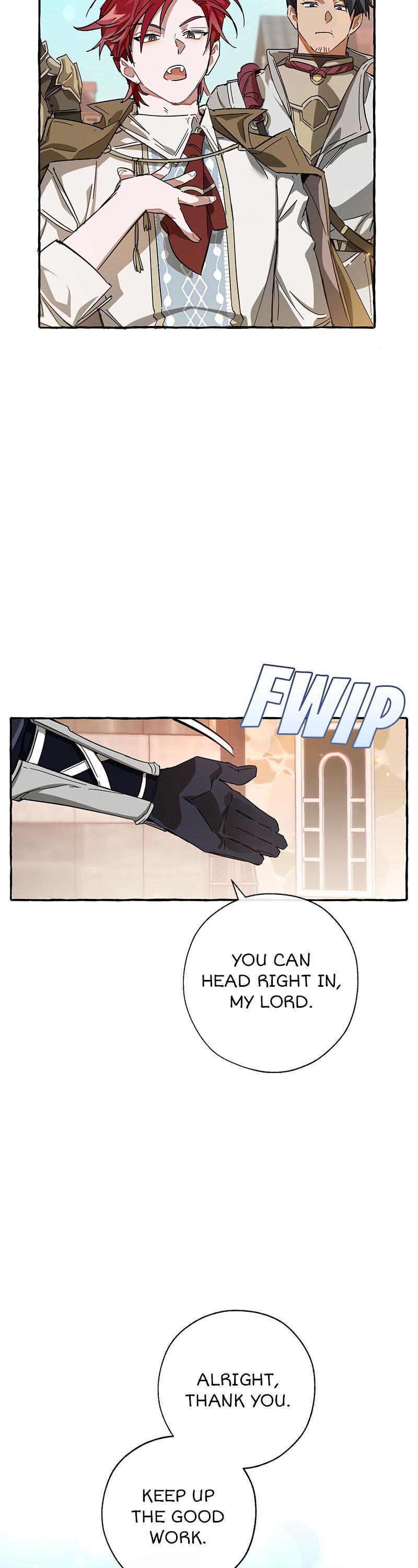 Trash of the Count's Family Chap 62 - Next Chap 63