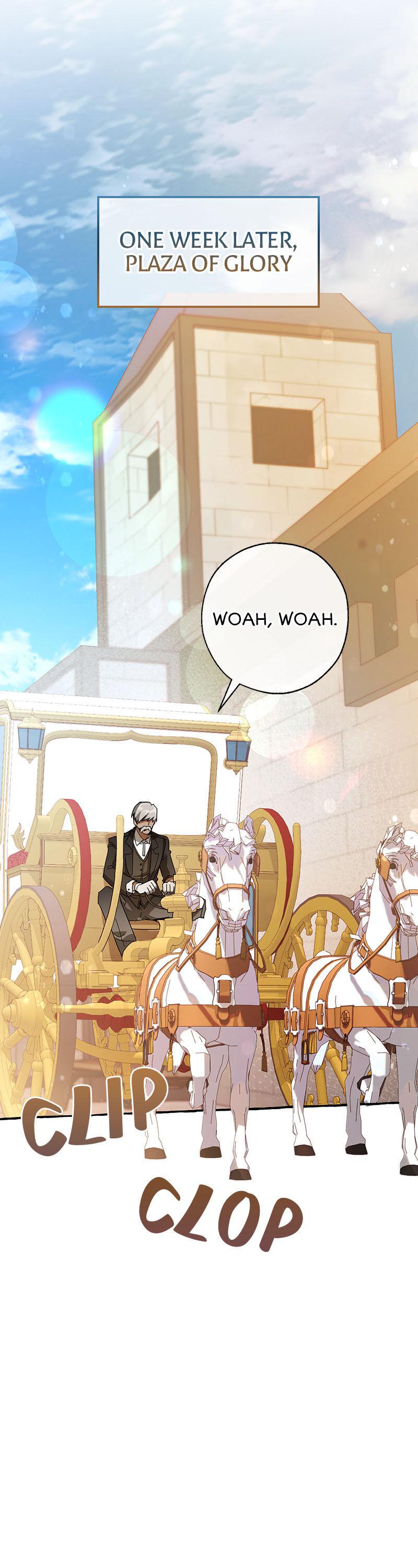 Trash of the Count's Family Chap 62 - Next Chap 63