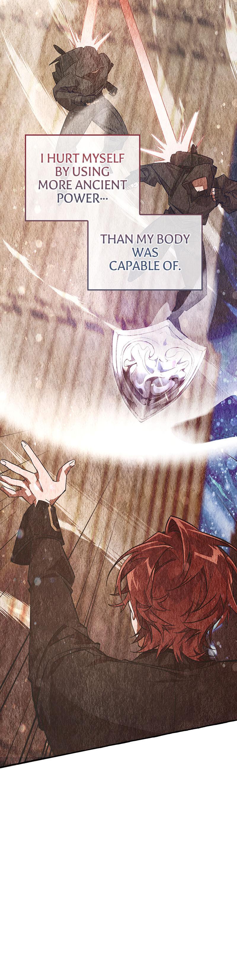 Trash of the Count's Family Chap 62 - Next Chap 63