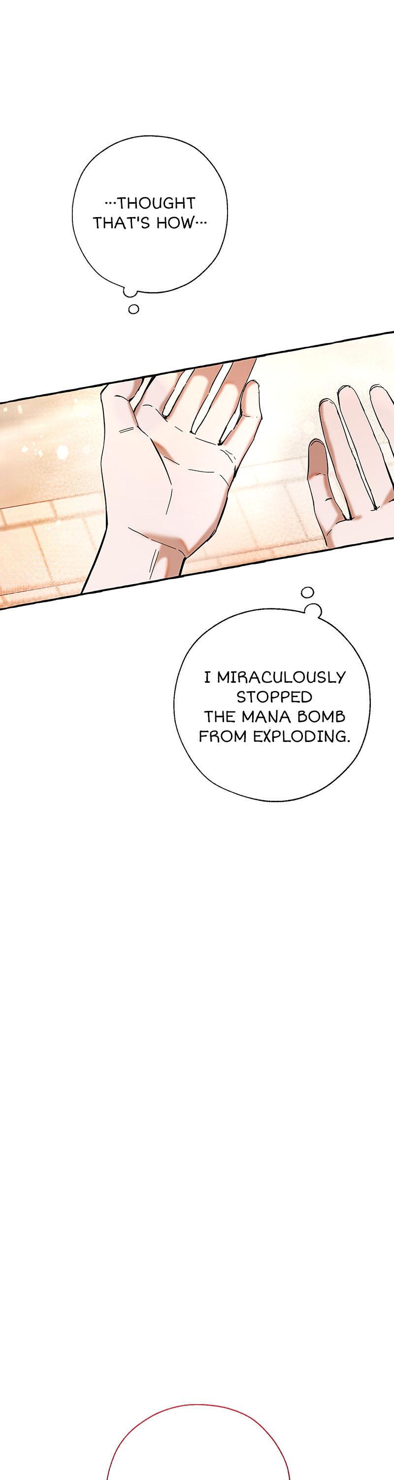 Trash of the Count's Family Chap 62 - Next Chap 63