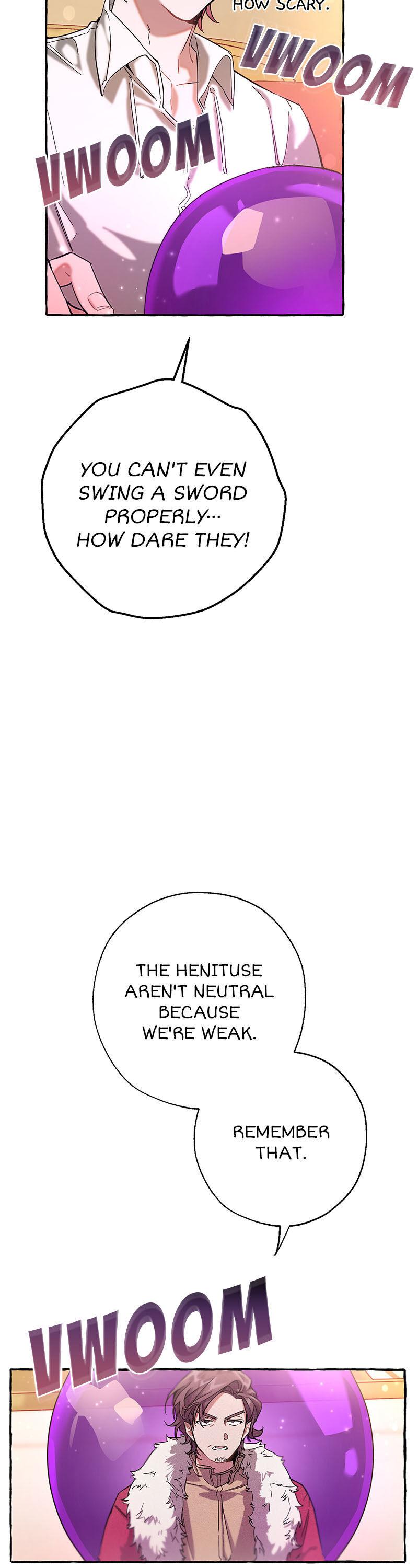 Trash of the Count's Family Chap 62 - Next Chap 63