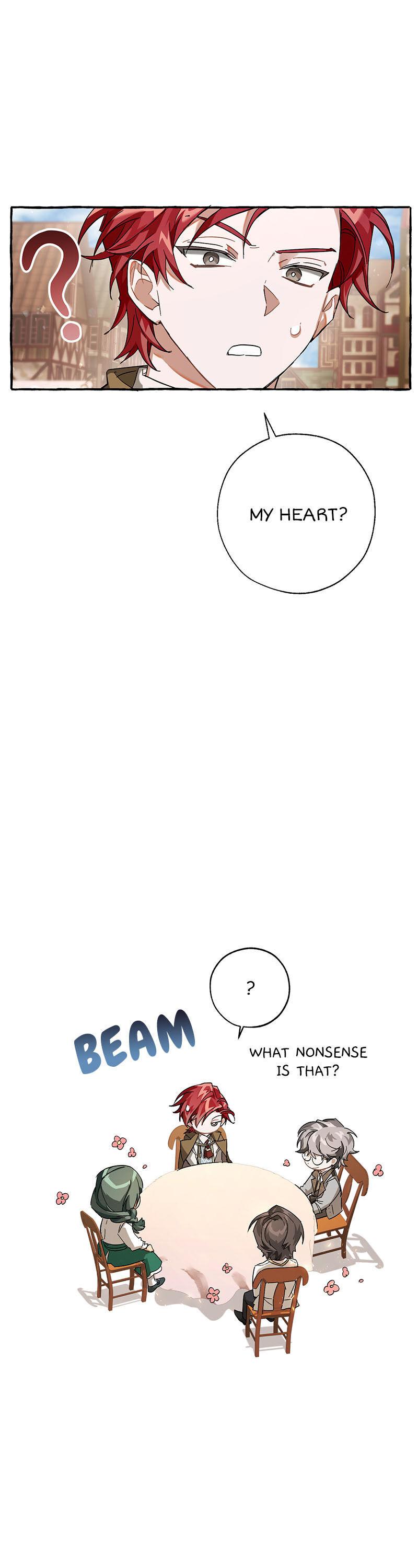 Trash of the Count's Family Chap 62 - Next Chap 63