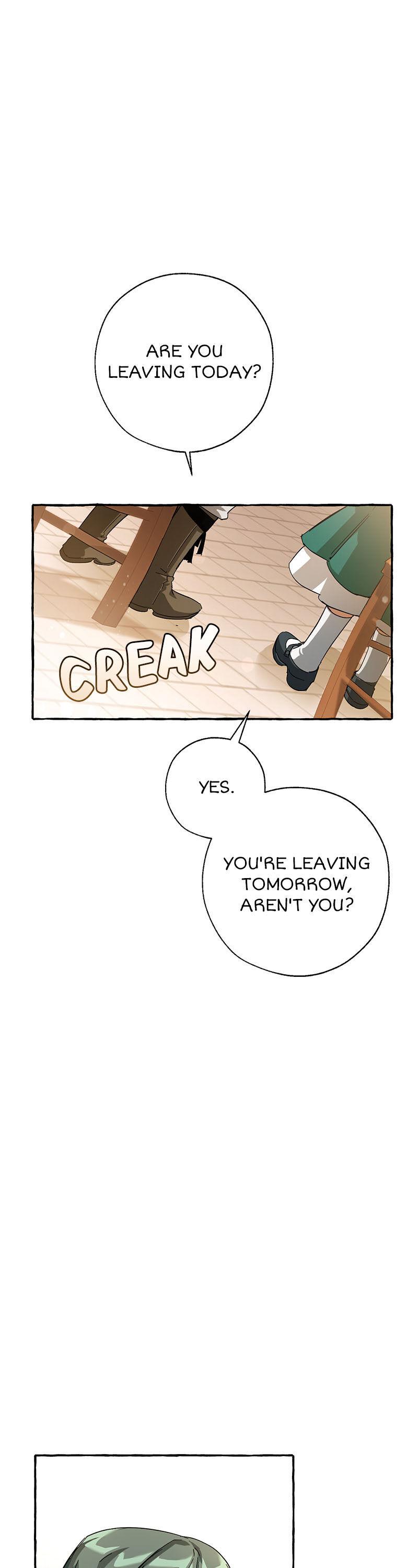 Trash of the Count's Family Chap 62 - Next Chap 63