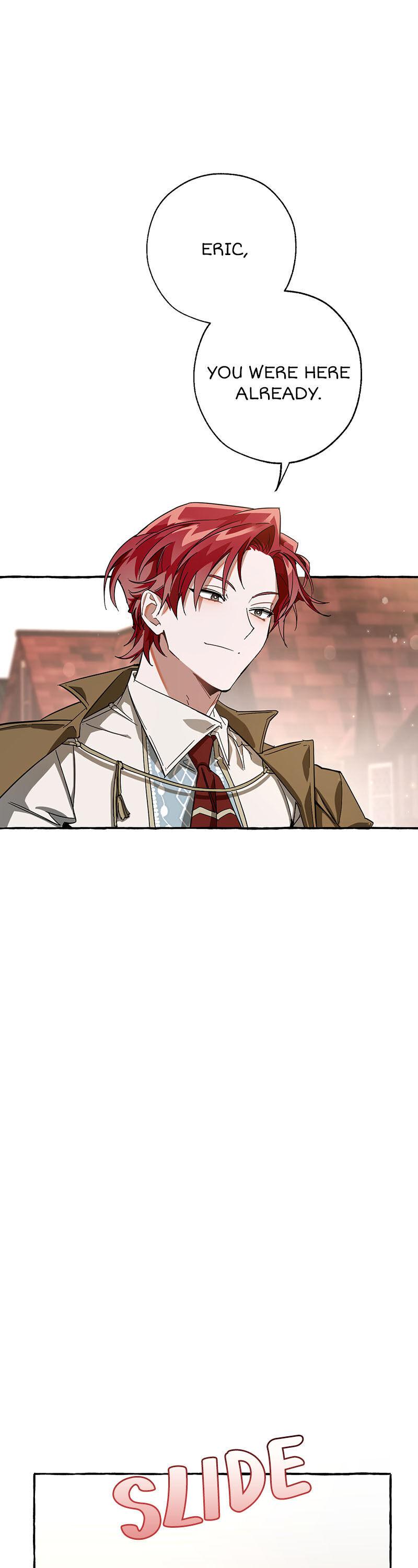 Trash of the Count's Family Chap 62 - Next Chap 63