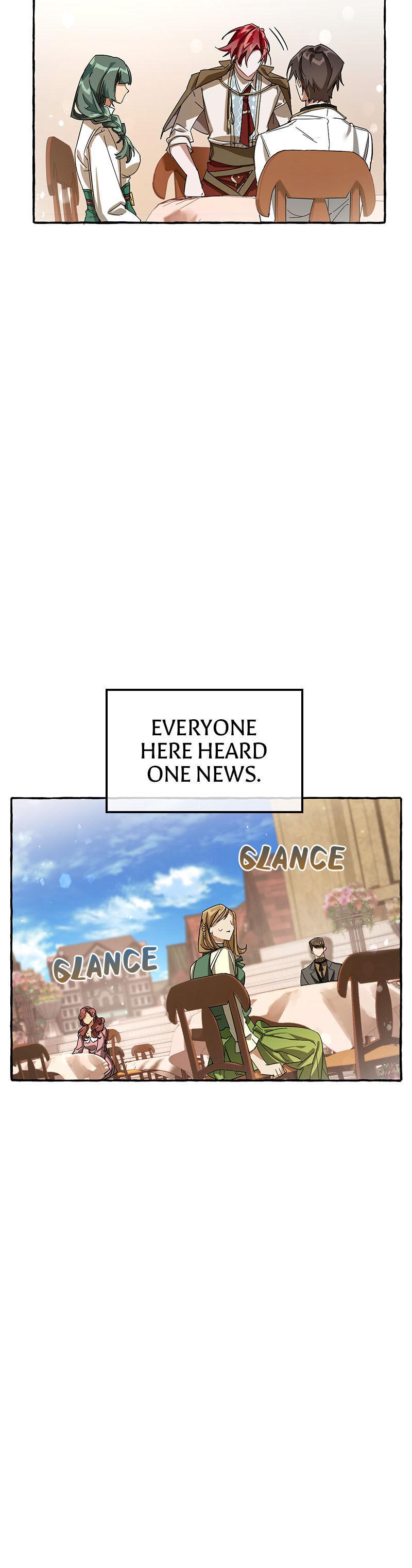 Trash of the Count's Family Chap 62 - Next Chap 63