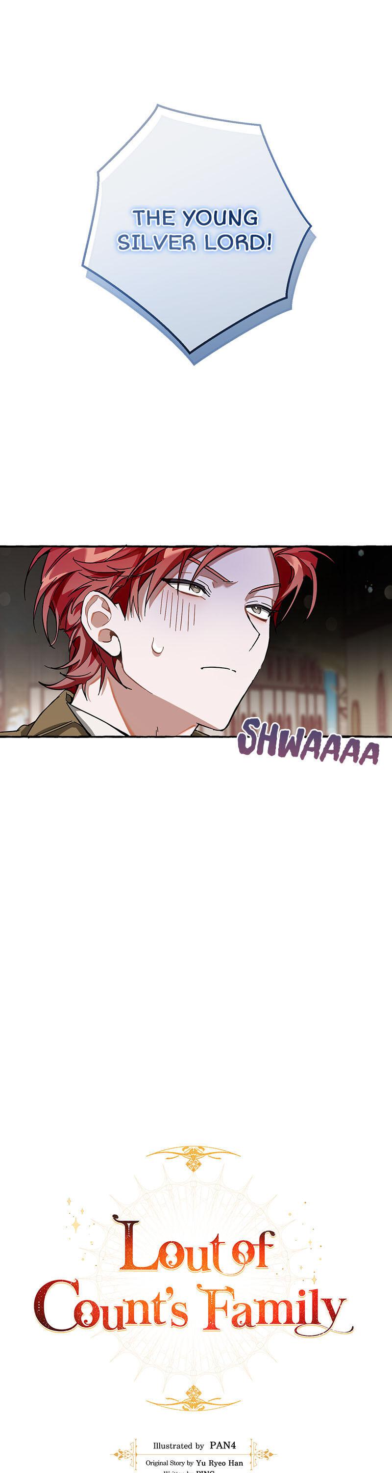 Trash of the Count's Family Chap 62 - Next Chap 63