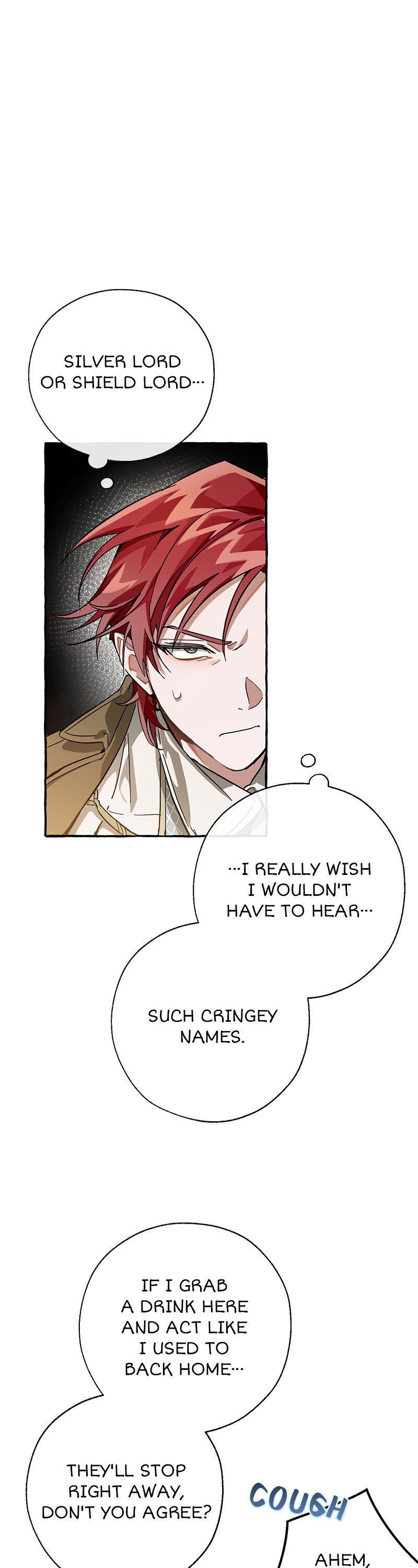 Trash of the Count's Family Chap 62 - Next Chap 63