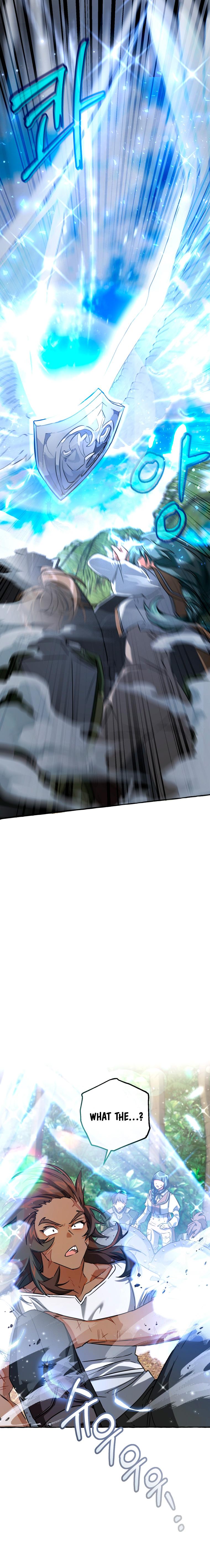 Trash of the Count's Family Chap 77 - Next Chap 78