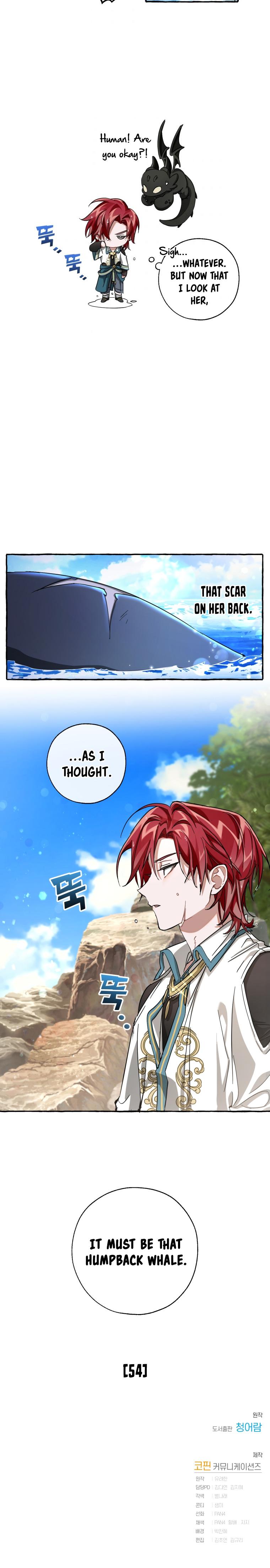 Trash of the Count's Family Chap 74 - Next Chap 75