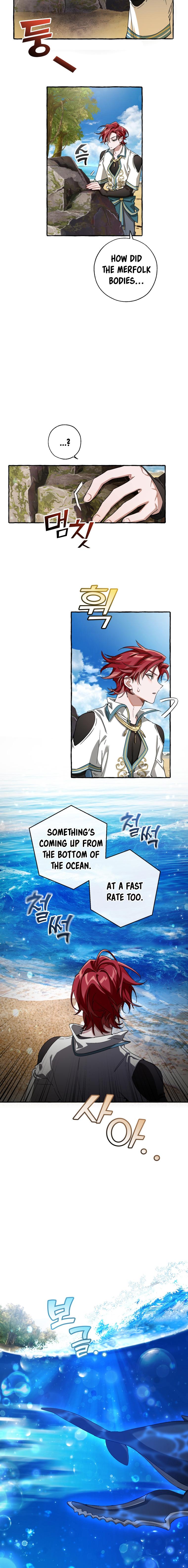 Trash of the Count's Family Chap 74 - Next Chap 75