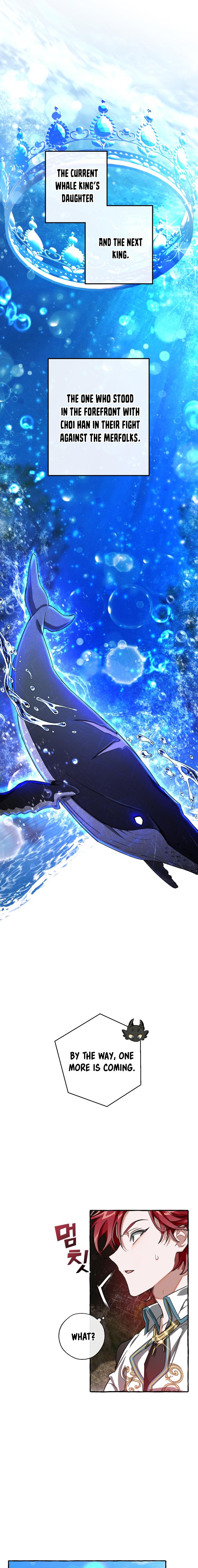 Trash of the Count's Family Chap 75 - Next Chap 76