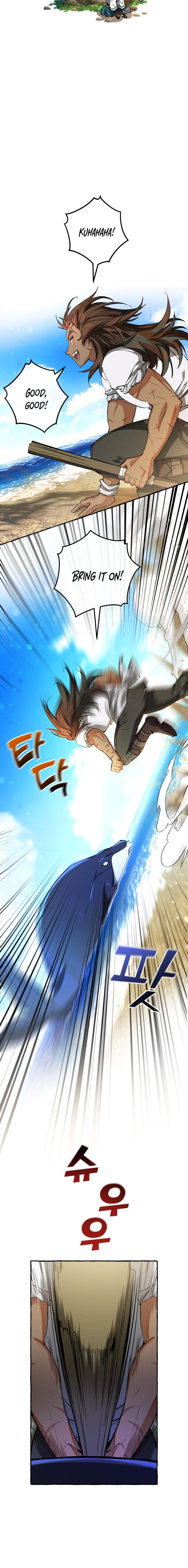 Trash of the Count's Family Chap 75 - Next Chap 76