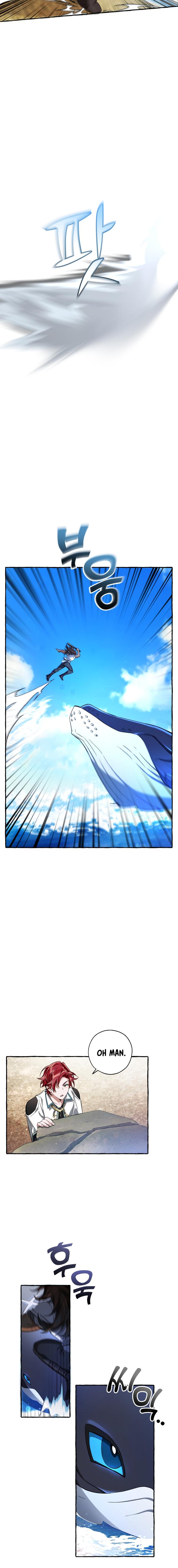 Trash of the Count's Family Chap 75 - Next Chap 76