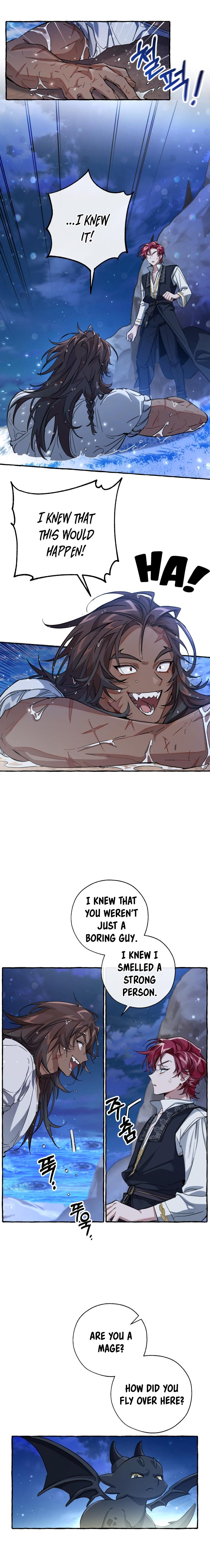 Trash of the Count's Family Chap 78 - Next Chap 79