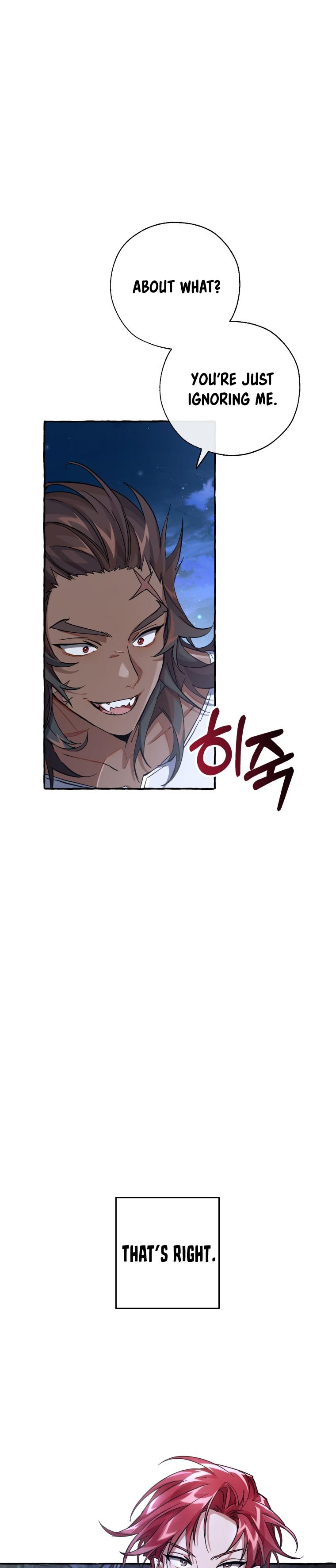 Trash of the Count's Family Chap 78 - Next Chap 79