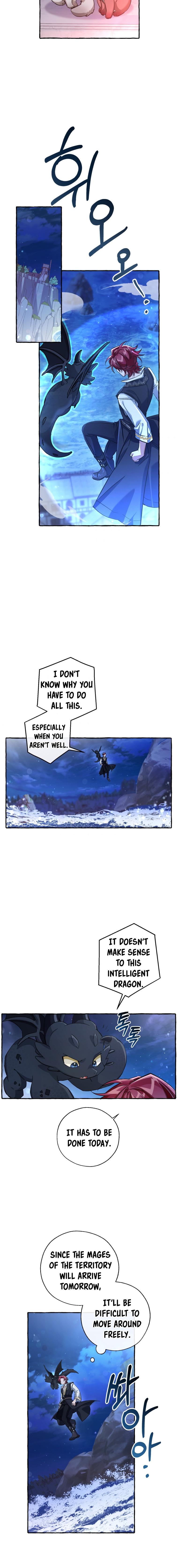 Trash of the Count's Family Chap 78 - Next Chap 79