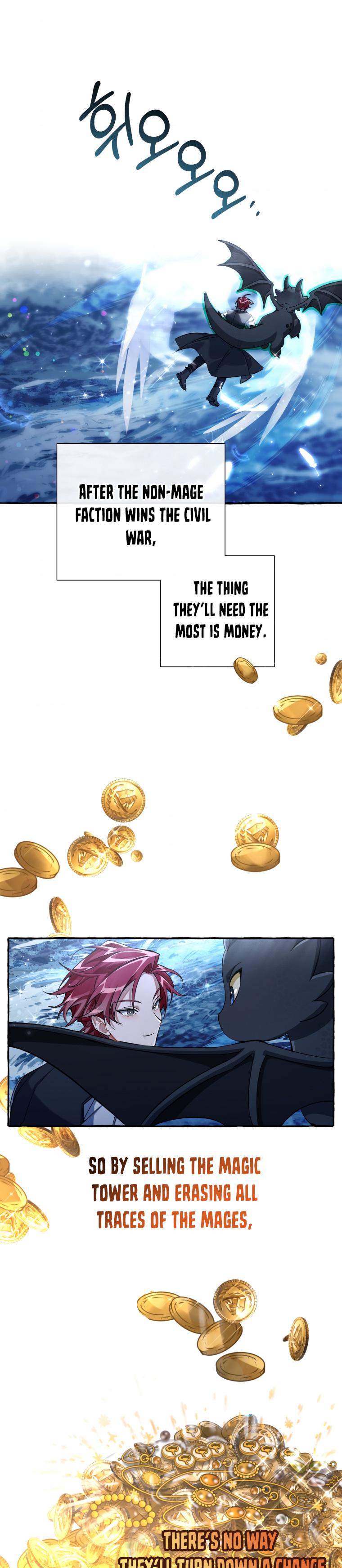 Trash of the Count's Family Chap 79 - Next Chap 80