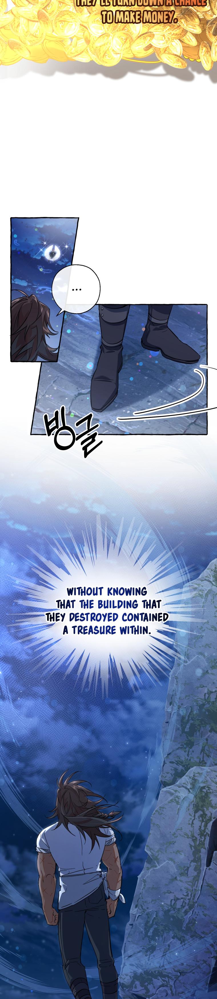 Trash of the Count's Family Chap 79 - Next Chap 80