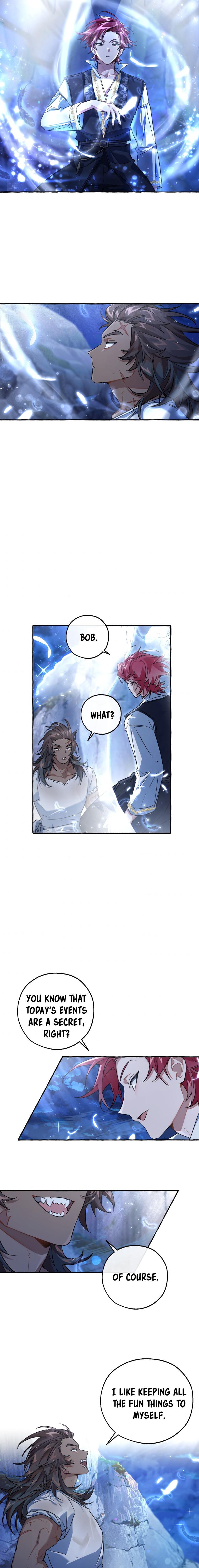 Trash of the Count's Family Chap 79 - Next Chap 80