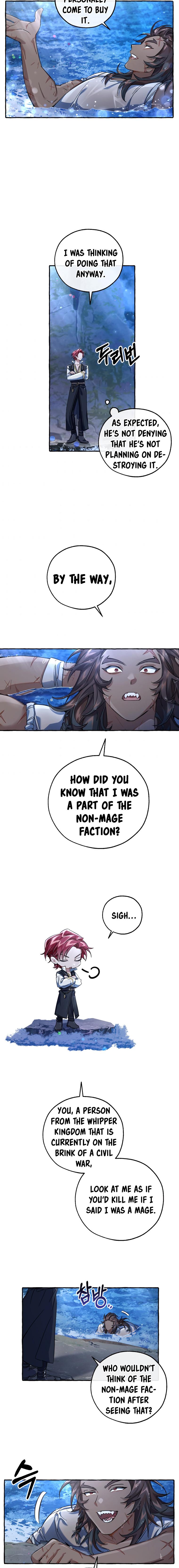 Trash of the Count's Family Chap 79 - Next Chap 80