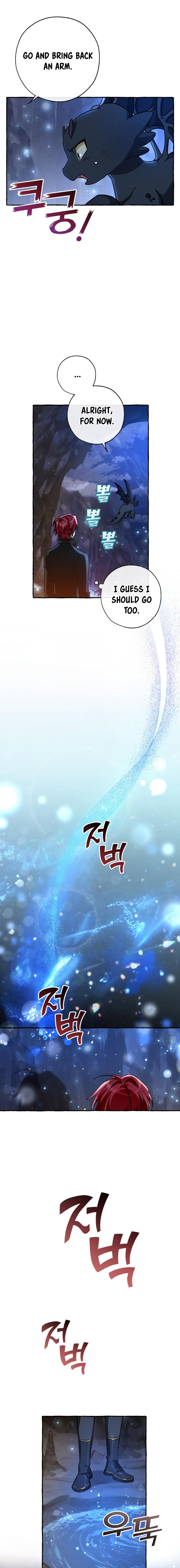 Trash of the Count's Family Chap 71 - Next Chap 72